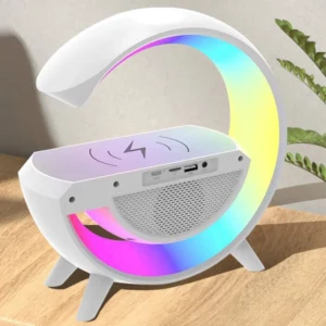 lampe led rgb 3 en 1