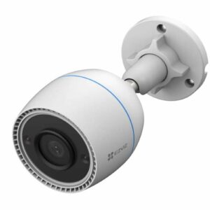 Caméra De Surveillance Externe Ezviz C3TN Wifi