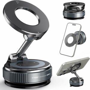 Support Voiture Magnétique K007 Réglable