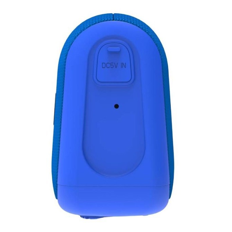 Haut-Parleur Bluetooth KODAK IP66 5W Bleu PWS2241 – Image 2