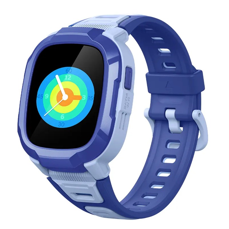 photo d'une montre_connect_e_pour_enfants_mibro_kids_watch_p6s_-_blue_4_