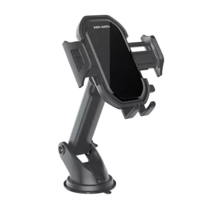 Support Téléphone Voiture VEN-DENS Noir VD-HD009